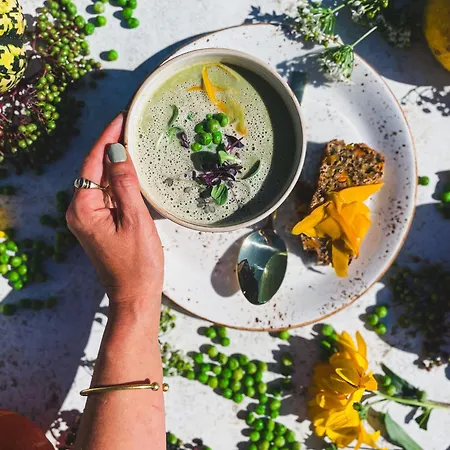 Landgut Stober Gross Behnitz