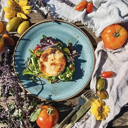 Hotel Landgut Stober 4*