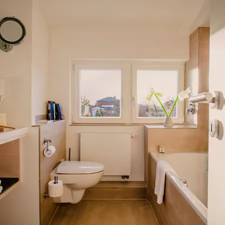 Landgut Stober Groß Behnitz