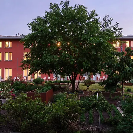 Hotel Landgut Stober Gross Behnitz