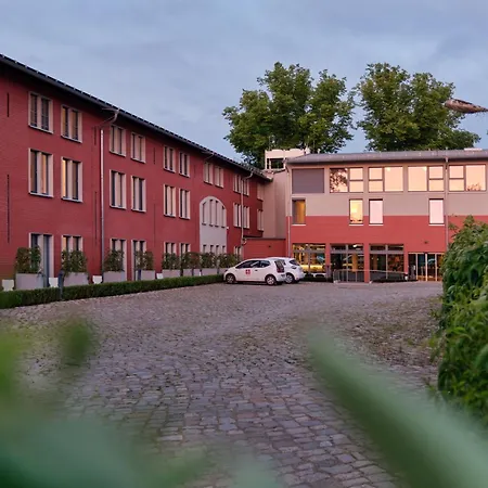 Hotel Landgut Stober