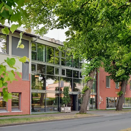 Hotel Landgut Stober 4*