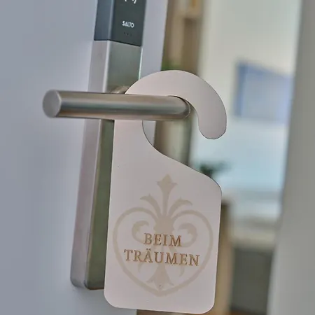 Hotel Landgut Stober 4*