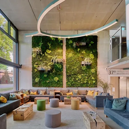 Hotel Landgut Stober