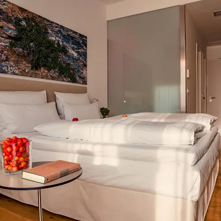 Landgut Stober Hotel 4*