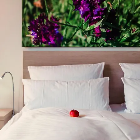 Landgut Stober 4* Groß Behnitz