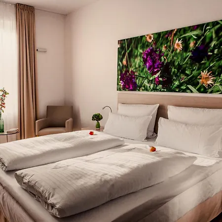 Hotel Landgut Stober 4*