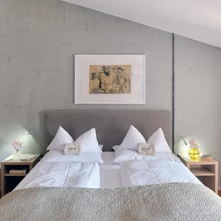 Hotel Landgut Stober