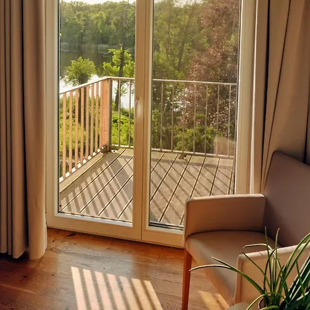 Hotel Landgut Stober Gross Behnitz