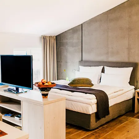 Landgut Stober 4* Groß Behnitz