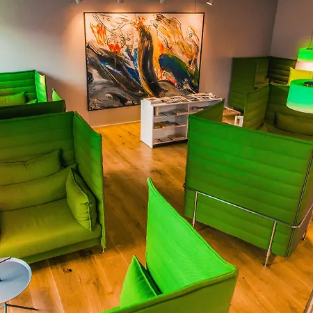 Landgut Stober Hotel Gross Behnitz