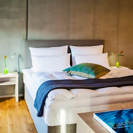 Landgut Stober Hotel 4*