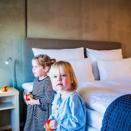 Landgut Stober Hotel Groß Behnitz