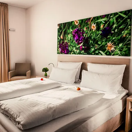 Hotel Landgut Stober 4*