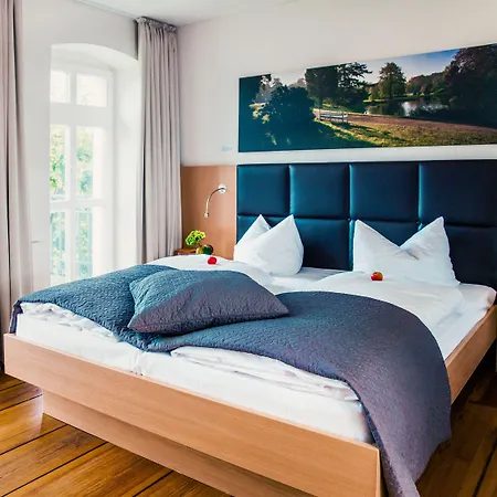 Landgut Stober Hotel 4*