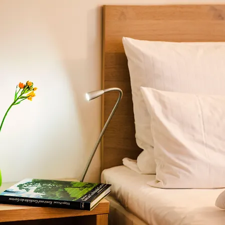 Hotel Landgut Stober 4*