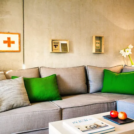 Hotel Landgut Stober