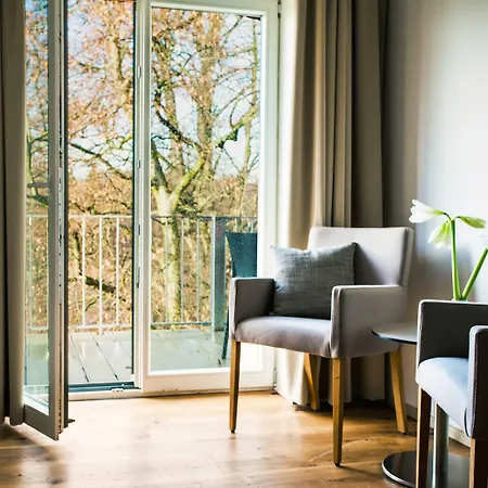 Hotel Landgut Stober