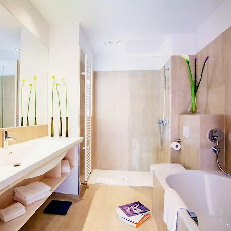 Landgut Stober 4*