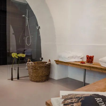 Hotel Landgut Stober Gross Behnitz