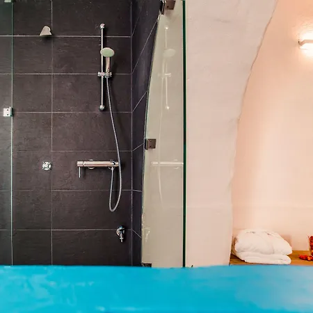 Landgut Stober Hotel Gross Behnitz