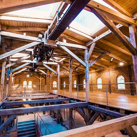 Landgut Stober Hotel Groß Behnitz