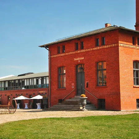 Hotel Landgut Stober 4*