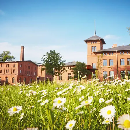 Landgut Stober Hotel Groß Behnitz