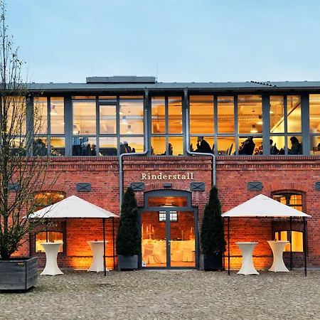 Landgut Stober Hotel