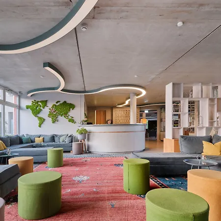 Hotel Landgut Stober 4*