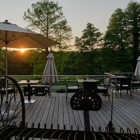 Landgut Stober Hotel