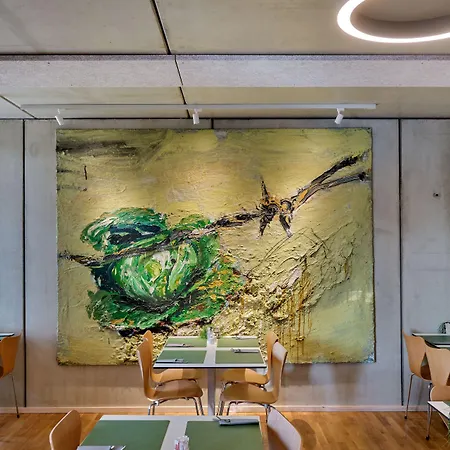 Landgut Stober Hotel 4*