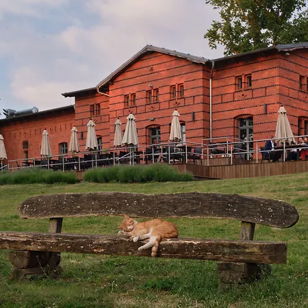 Landgut Stober 4* Groß Behnitz