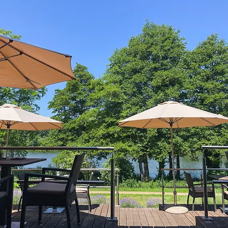 Landgut Stober Gross Behnitz