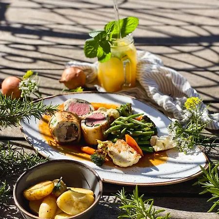 Landgut Stober 4* Gross Behnitz