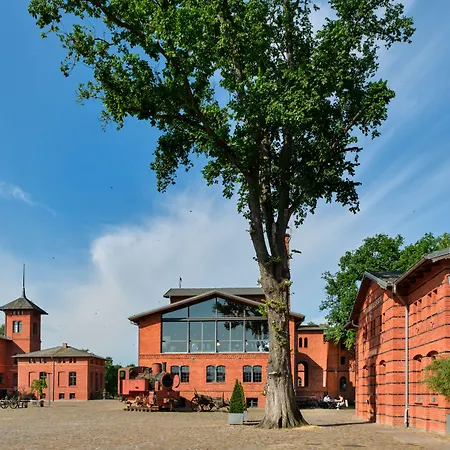 Hotel Landgut Stober