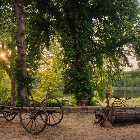 Hotel Landgut Stober 4*