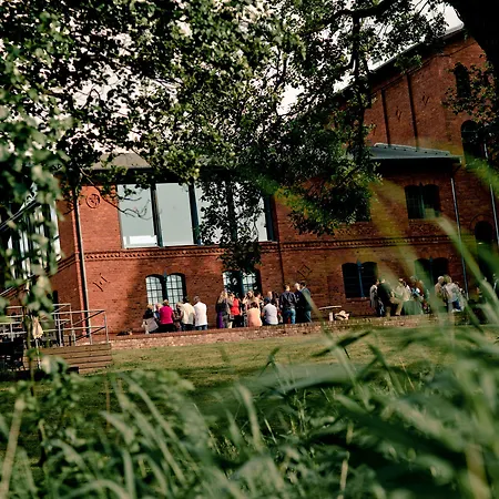 Hotel Landgut Stober