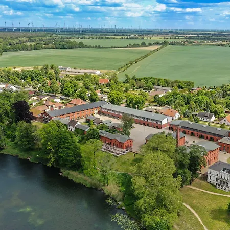 Landgut Stober 4* Gross Behnitz