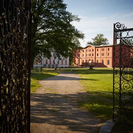 Hotel Landgut Stober 4*