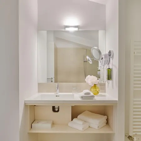 Hotel Landgut Stober 4*