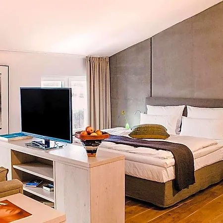 Hotel Landgut Stober 4*