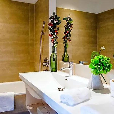 Hotel Landgut Stober Gross Behnitz