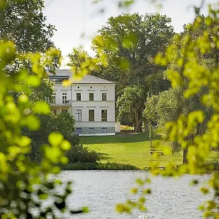 Landgut Stober Hotel Gross Behnitz