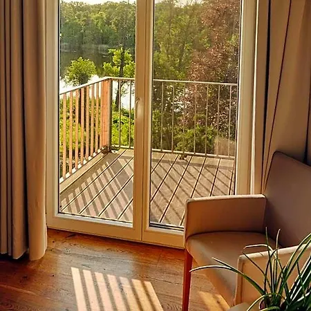 Hotel Landgut Stober