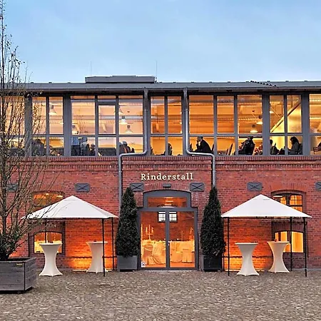 Landgut Stober Hotel 4*