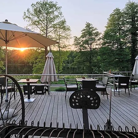 Landgut Stober 4* Groß Behnitz