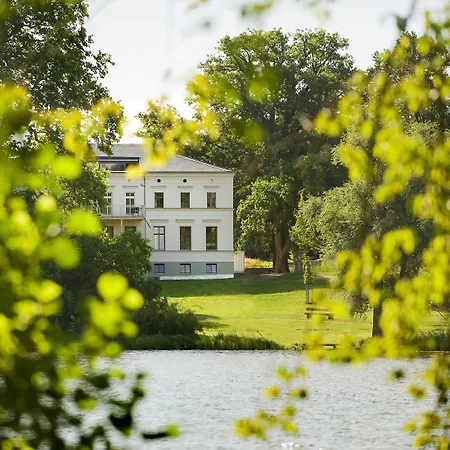 Landgut Stober Gross Behnitz