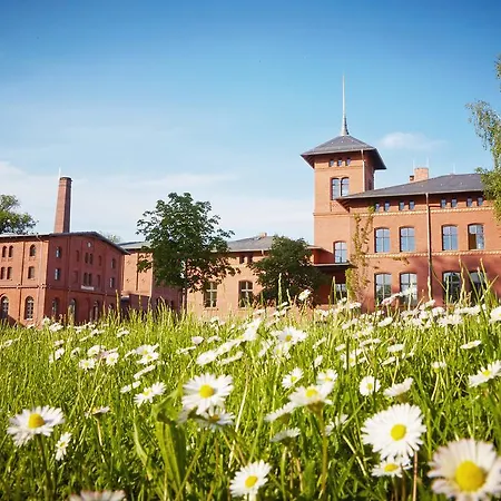 Hotel Landgut Stober 4*