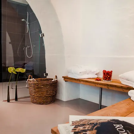 Landgut Stober Groß Behnitz